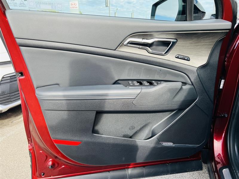 kia Sportage 2025 - 7