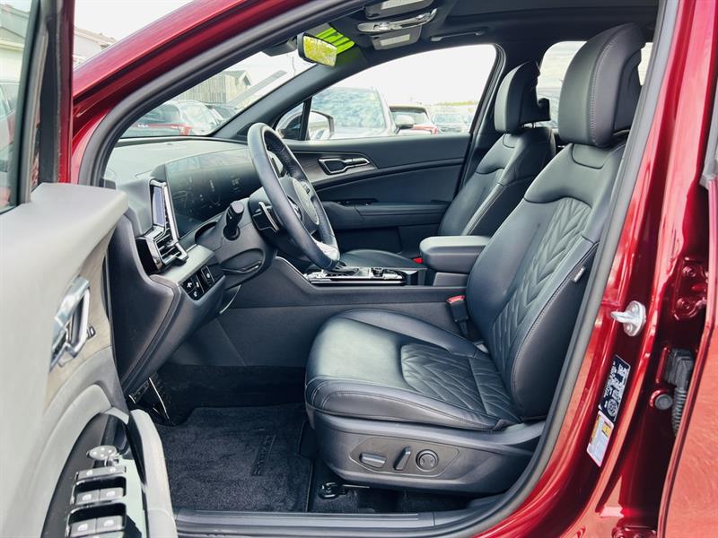 kia Sportage 2025 - 8