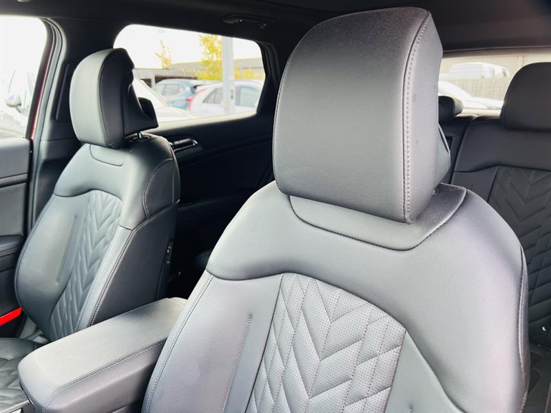 kia Sportage 2025 - 9