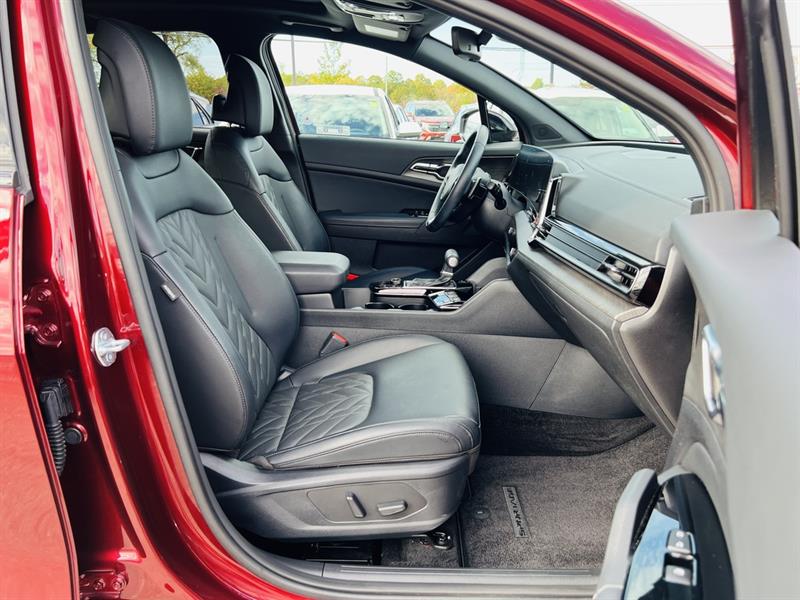 kia Sportage 2025 - 10
