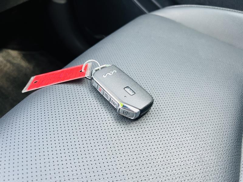 kia Sportage 2025 - 11