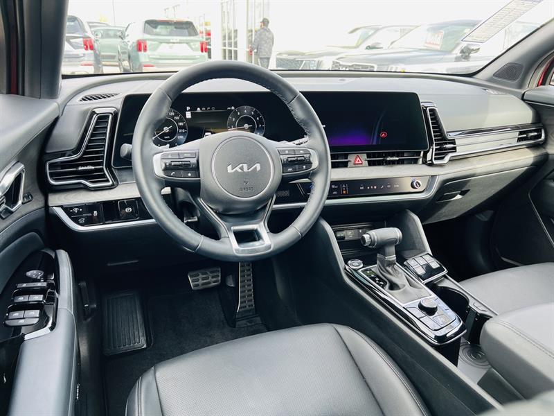kia Sportage 2025 - 13