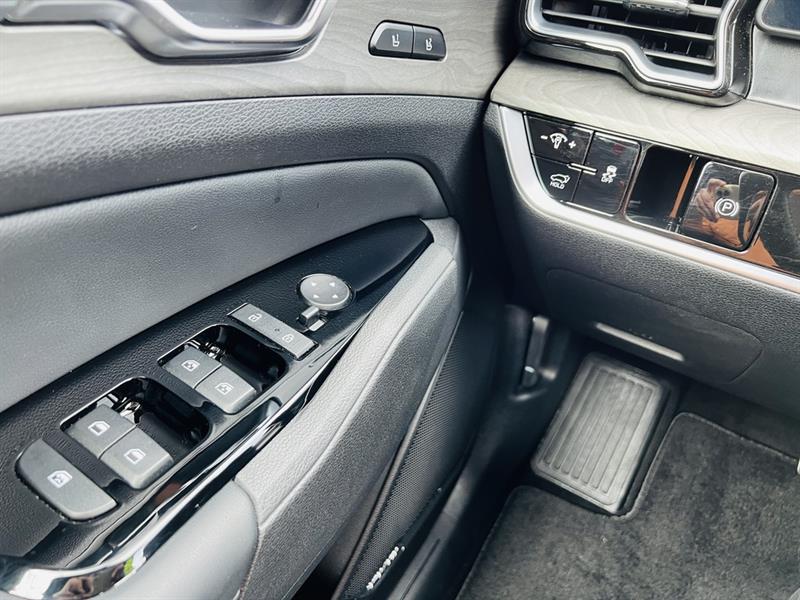 kia Sportage 2025 - 14