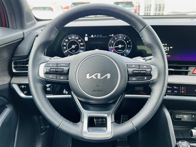 kia Sportage 2025 - 15