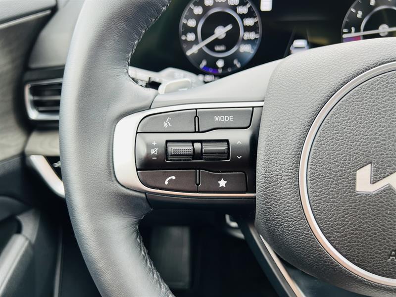 kia Sportage 2025 - 16