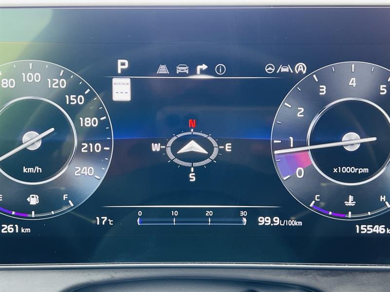 kia Sportage 2025 - 25