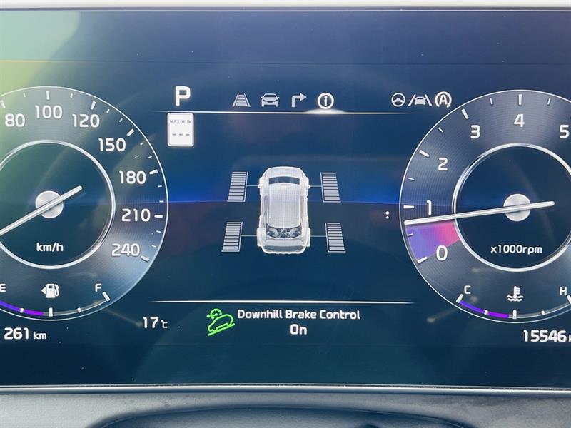 kia Sportage 2025 - 28