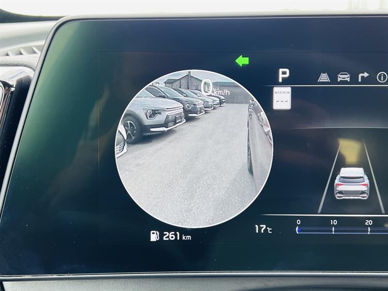 kia Sportage 2025 - 29