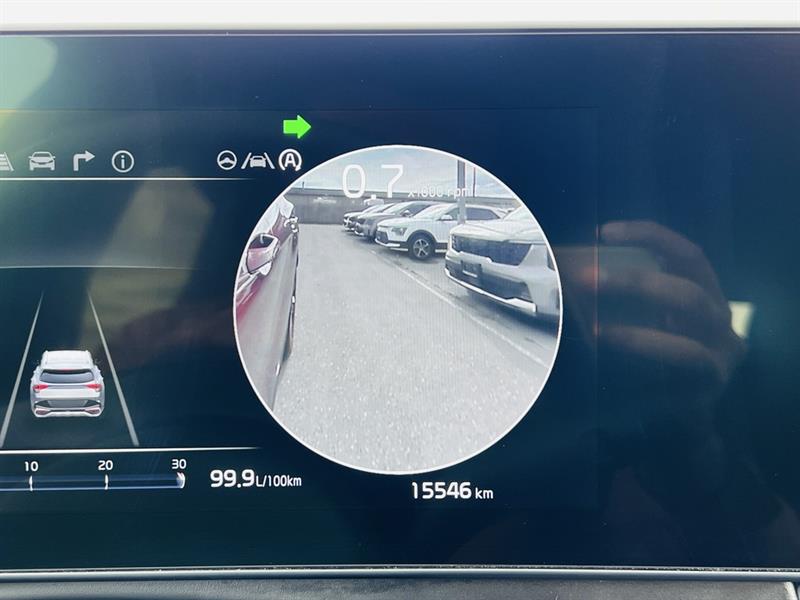 kia Sportage 2025 - 30