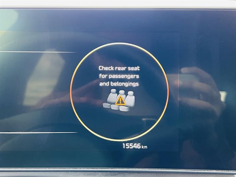 kia Sportage 2025 - 31