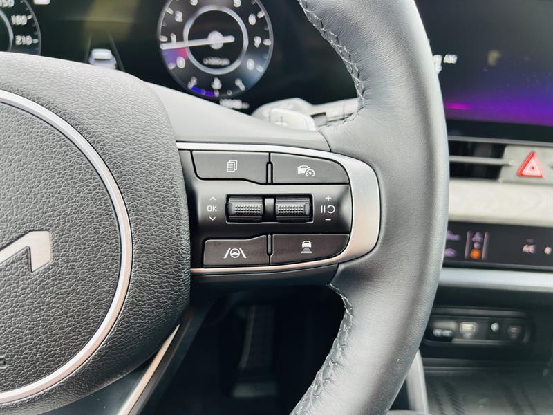 kia Sportage 2025 - 32