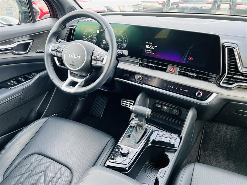 kia Sportage 2025 - 33