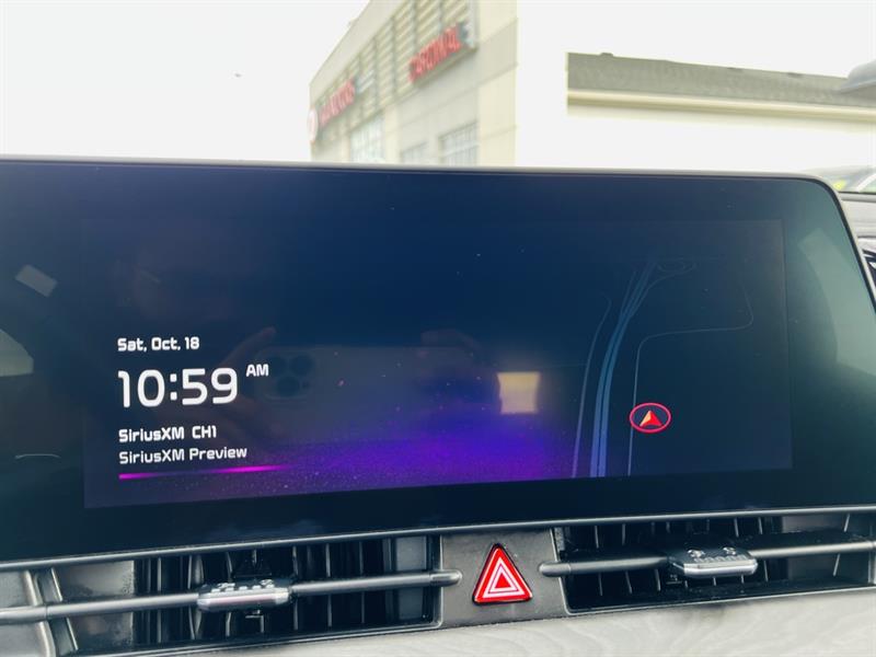 kia Sportage 2025 - 34