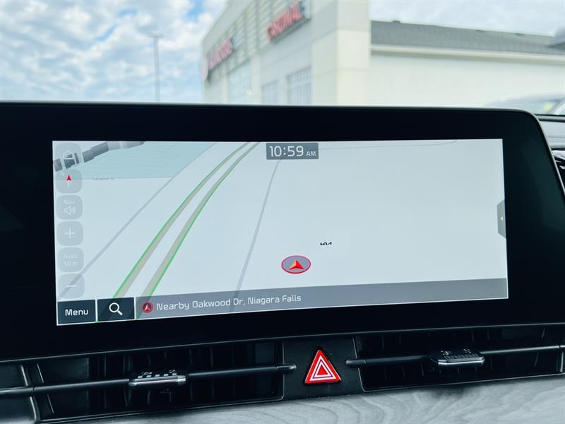 kia Sportage 2025 - 35