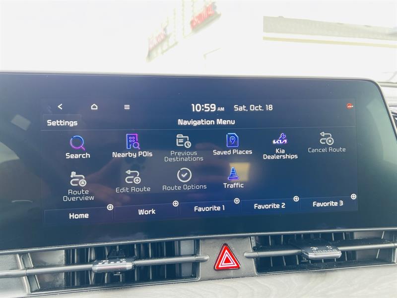 kia Sportage 2025 - 36