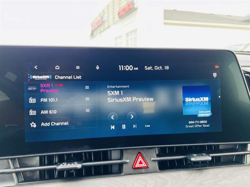 kia Sportage 2025 - 37