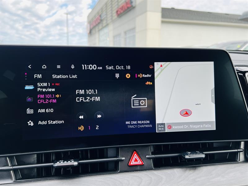 kia Sportage 2025 - 38