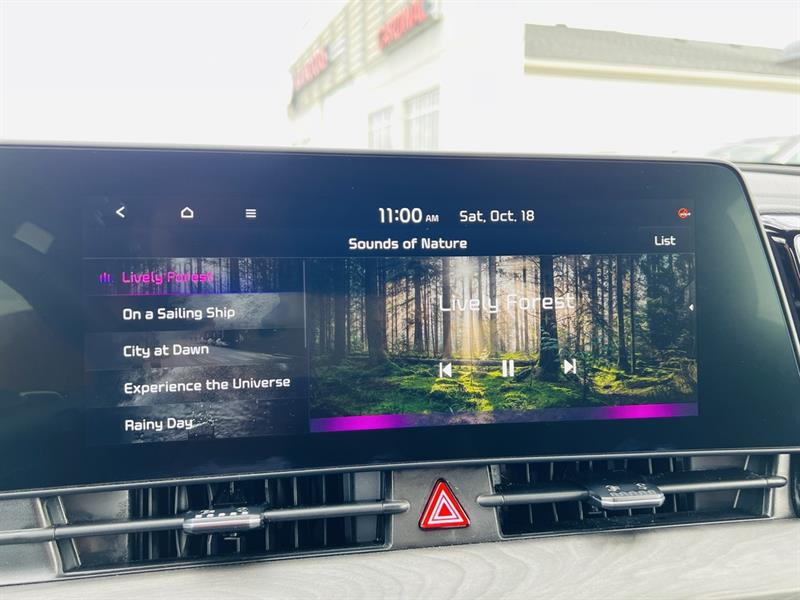 kia Sportage 2025 - 39