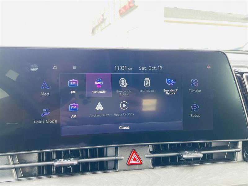 kia Sportage 2025 - 40