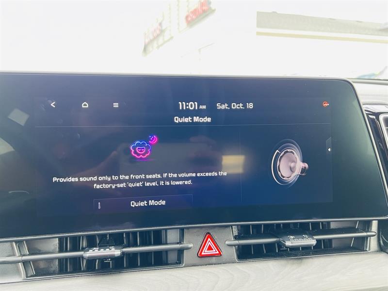 kia Sportage 2025 - 41