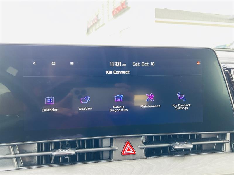 kia Sportage 2025 - 42