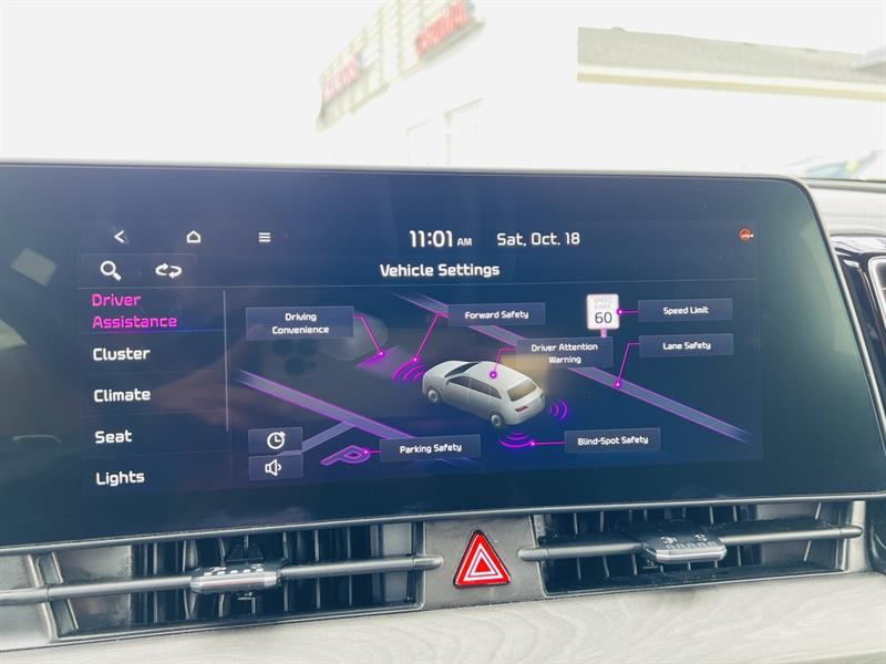 kia Sportage 2025 - 43