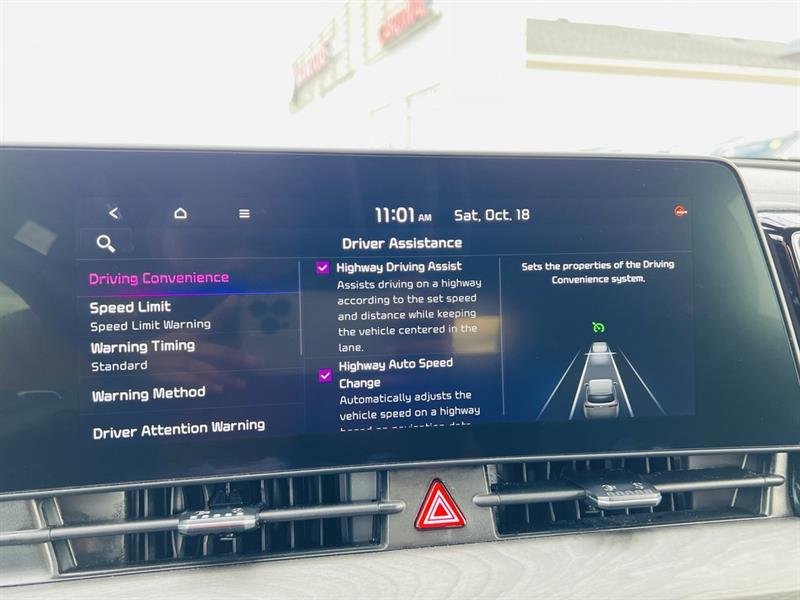 kia Sportage 2025 - 44