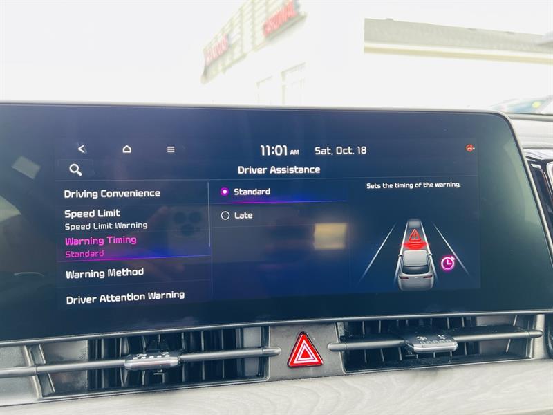 kia Sportage 2025 - 45