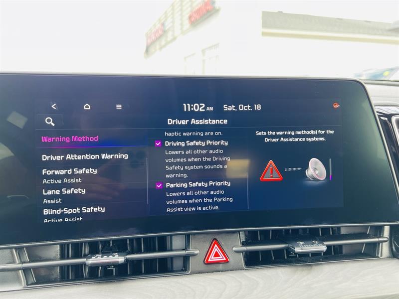 kia Sportage 2025 - 46