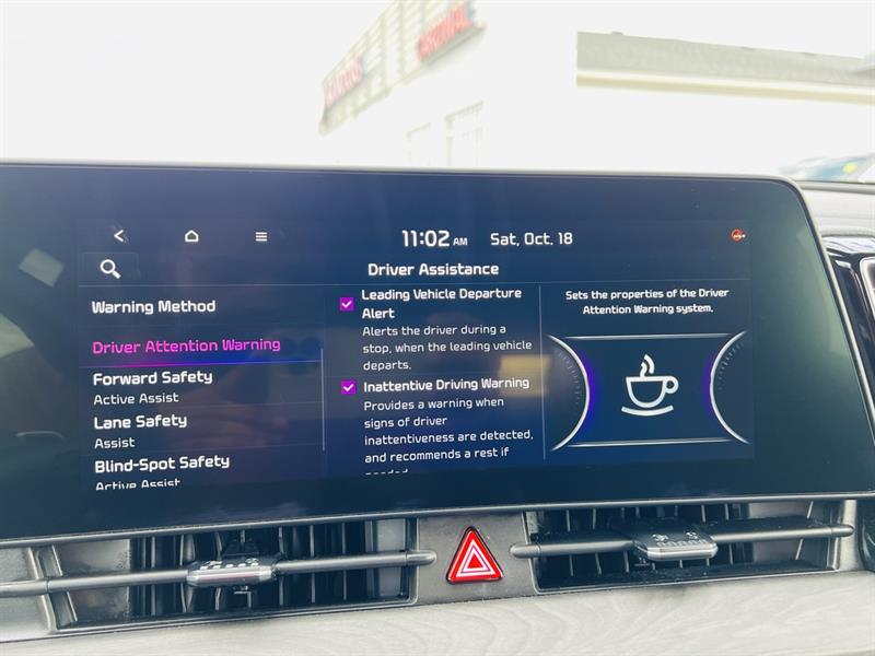 kia Sportage 2025 - 47