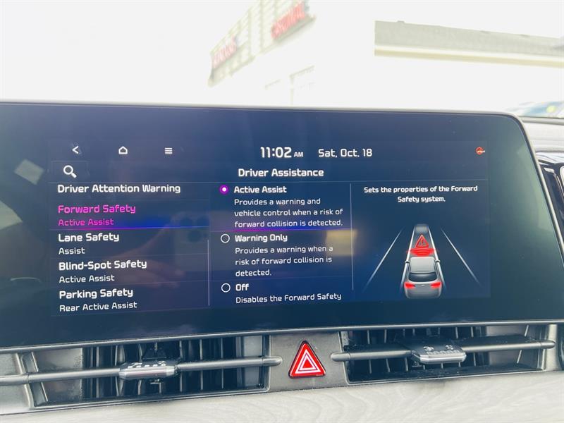 kia Sportage 2025 - 48