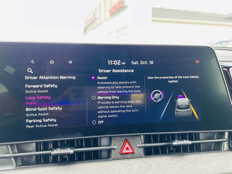 kia Sportage 2025 - 49