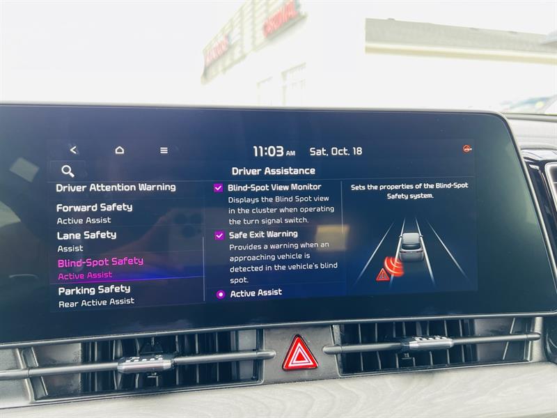 kia Sportage 2025 - 50