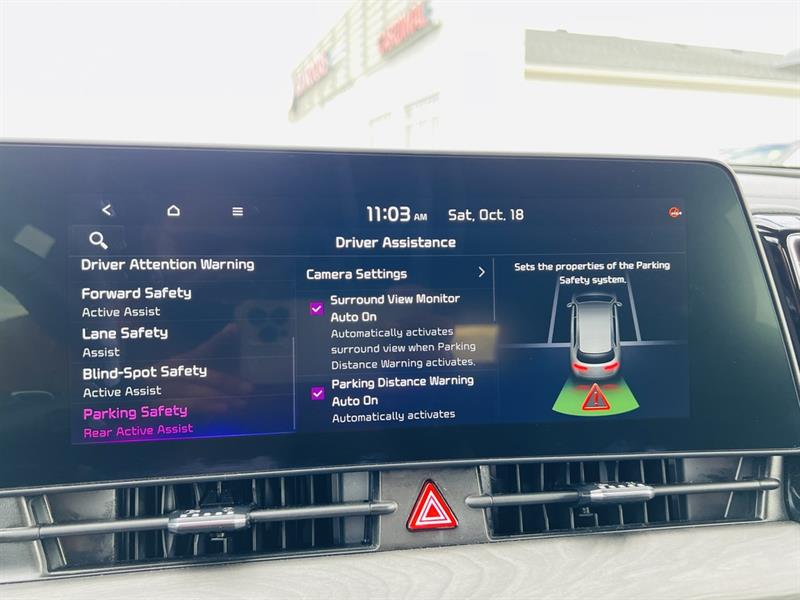 kia Sportage 2025 - 51