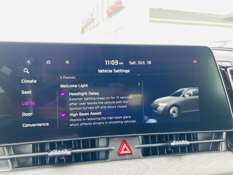 kia Sportage 2025 - 52