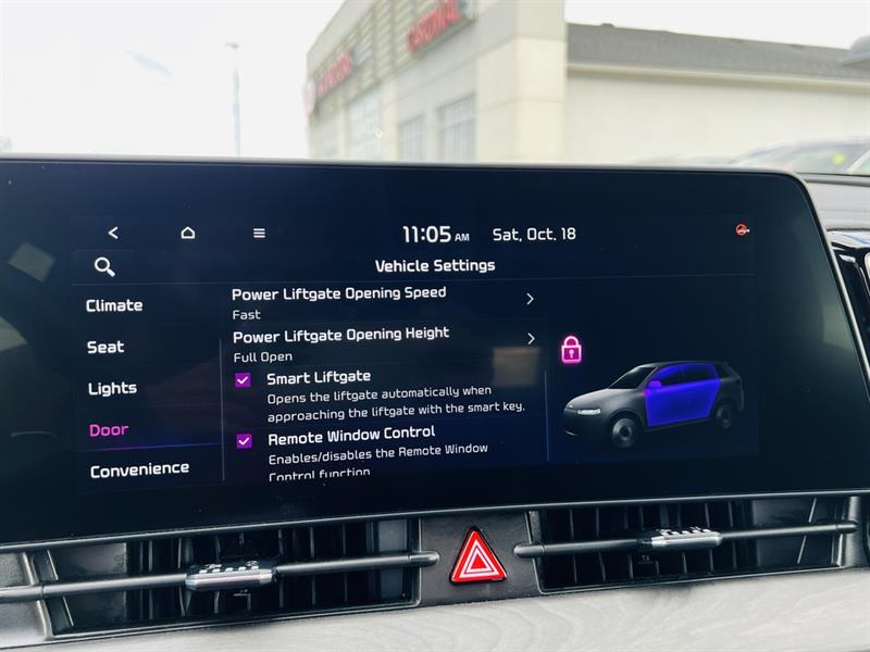 kia Sportage 2025 - 53