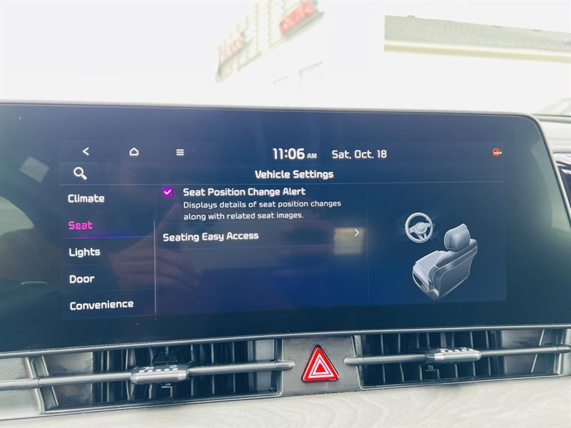 kia Sportage 2025 - 54