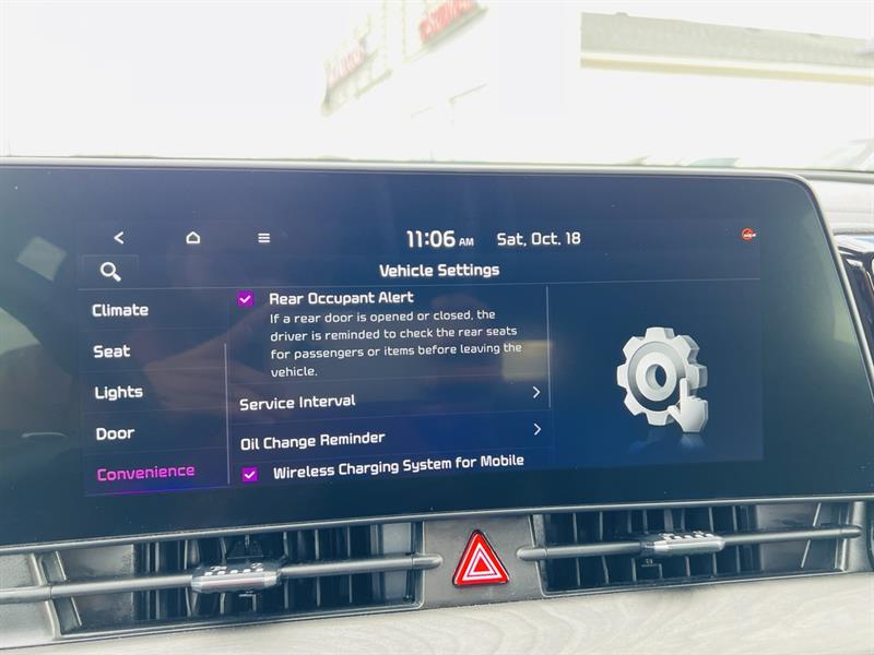 kia Sportage 2025 - 55