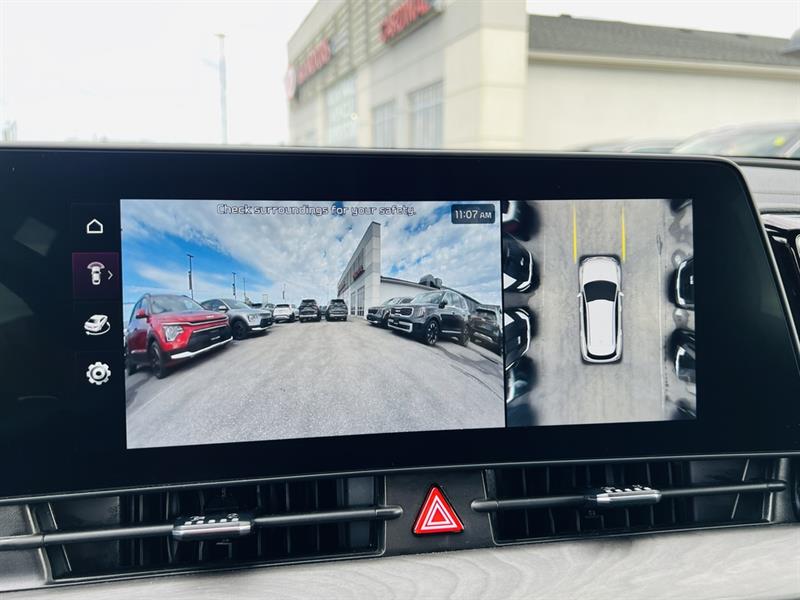 kia Sportage 2025 - 59