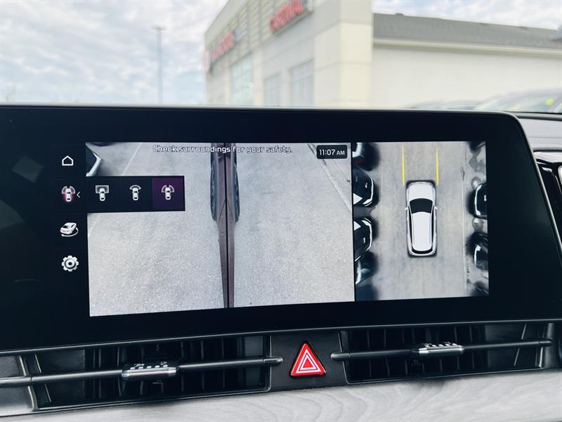 kia Sportage 2025 - 61