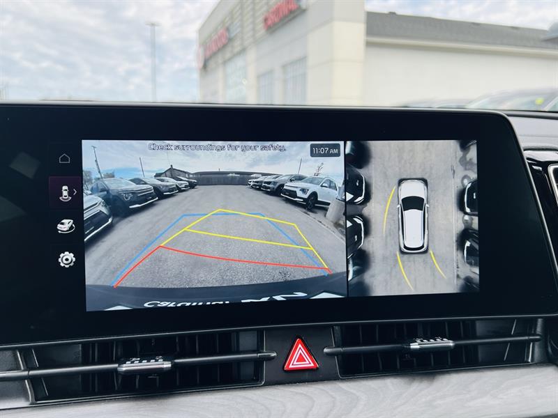 kia Sportage 2025 - 62