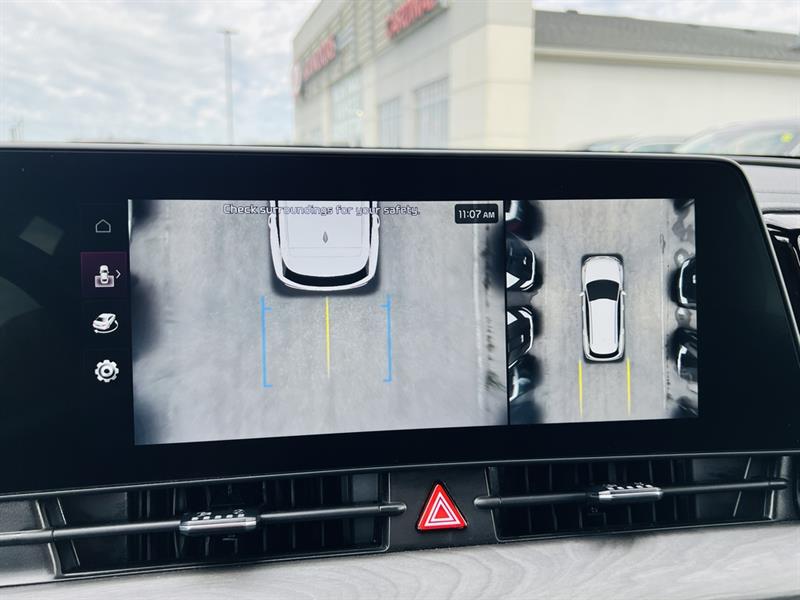 kia Sportage 2025 - 63