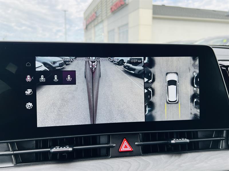 kia Sportage 2025 - 64