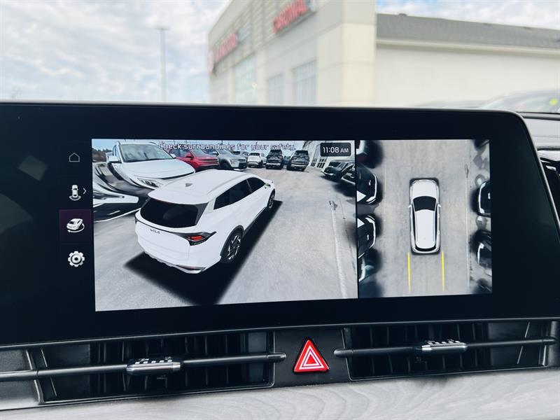 kia Sportage 2025 - 65