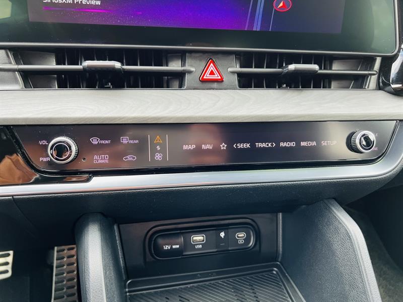 kia Sportage 2025 - 66