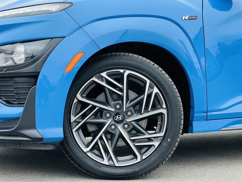 hyundai Kona 2022 - 5