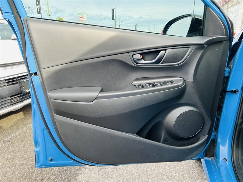 hyundai Kona 2022 - 7