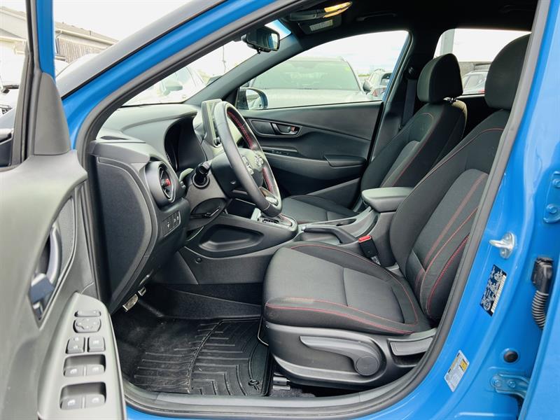 hyundai Kona 2022 - 8