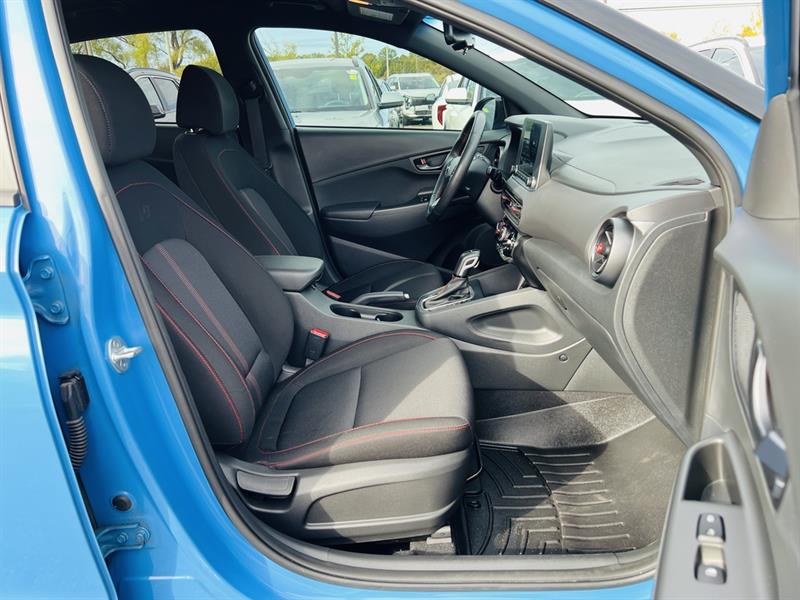 hyundai Kona 2022 - 9