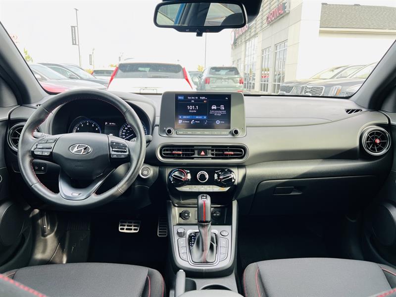 hyundai Kona 2022 - 11